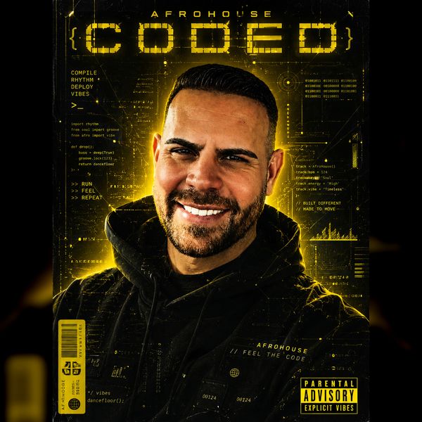 Rey de Nada cover art
